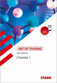 Abitur-Training - Chemie 1 mit Videoanreicherung von Stark / Stark Verlag