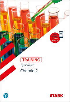 Abitur-Training - Chemie 2 mit Videoanreicherung von Stark / Stark Verlag