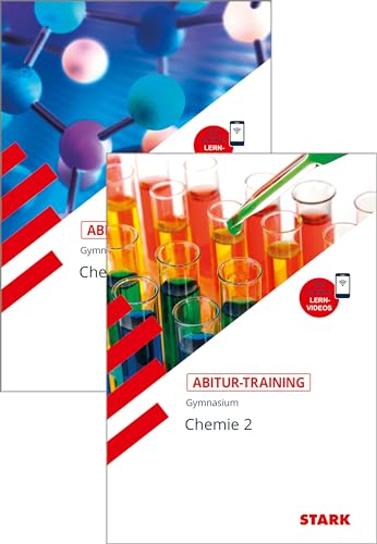 STARK Abitur-Training - Chemie Band 1+2: Gymnasium