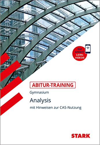 STARK Abitur-Training - Mathematik Analysis mit CAS von Stark Verlag GmbH