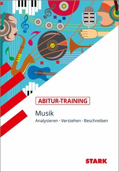 Abitur-Training - Musik von Stark / Stark Verlag
