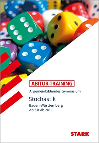STARK Abitur-Training - Stochastik - BaWü ab 2019: Abitur ab 2019. Gymnasium
