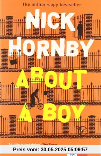 About A Boy About A Boy
