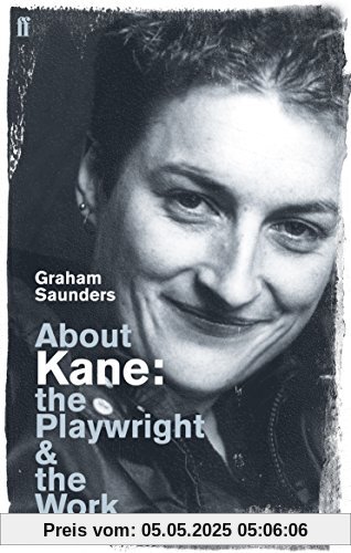 About Kane: The Playwright and the Work