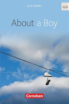 About a Boy von Cornelsen Verlag
