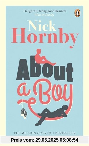 About a Boy About a Boy