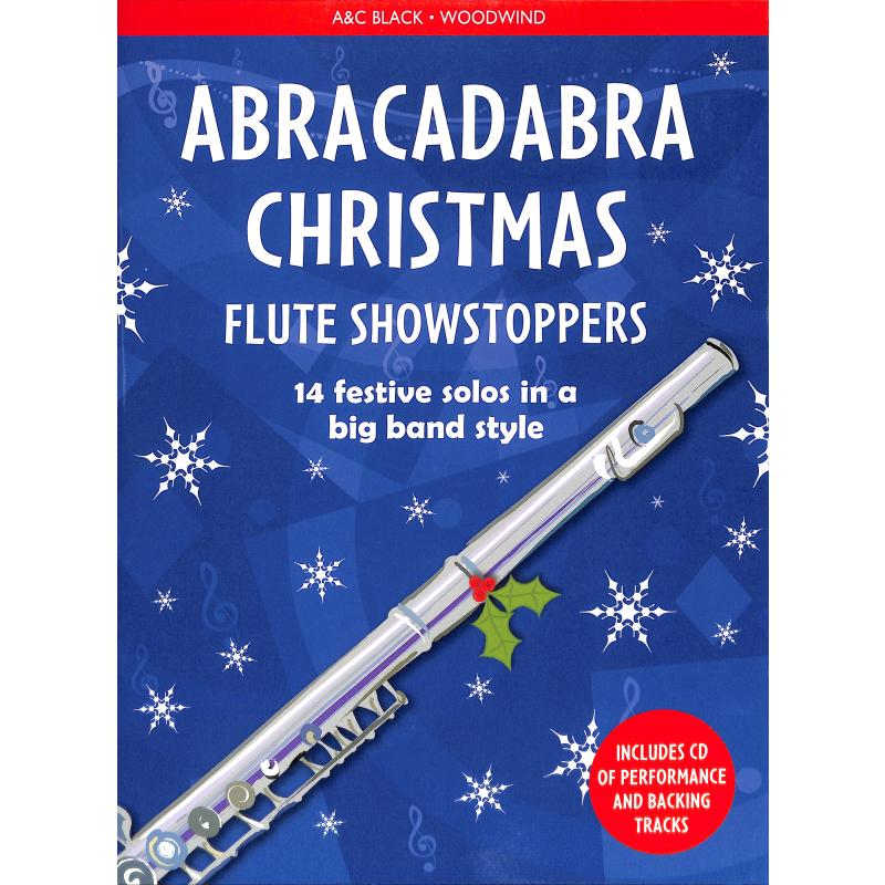 Abracadabra Christmas
