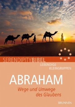 Abraham von Brunnen / Brunnen-Verlag, Gießen