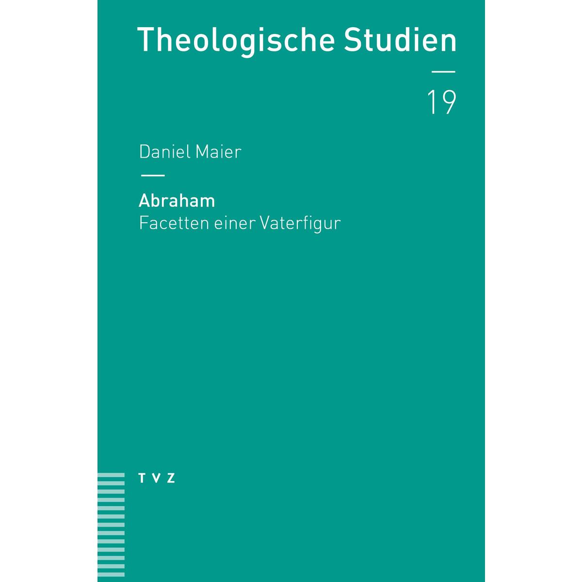 Abraham von Theologischer Verlag Ag