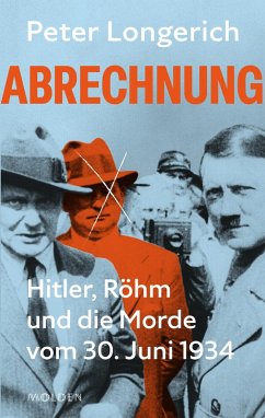 Abrechnung (eBook, ePUB) von Molden Verlag