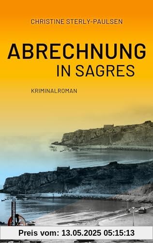 Abrechnung in Sagres