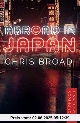 Abroad in Japan