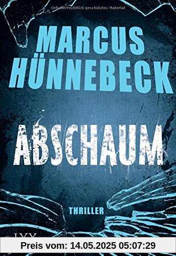 Abschaum (Der Leibwächter)