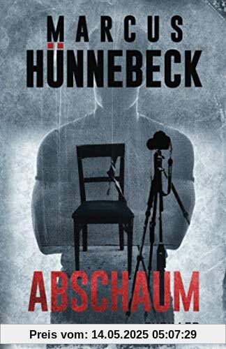 Abschaum: Thriller Abschaum: Thriller