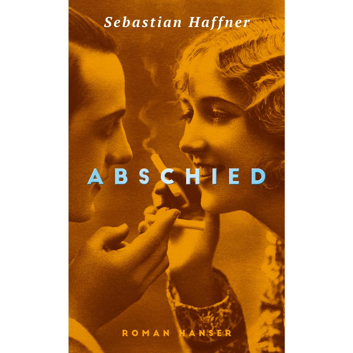 Abschied von Carl Hanser Verlag