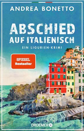 Abschied auf Italienisch Abschied auf Italienisch
