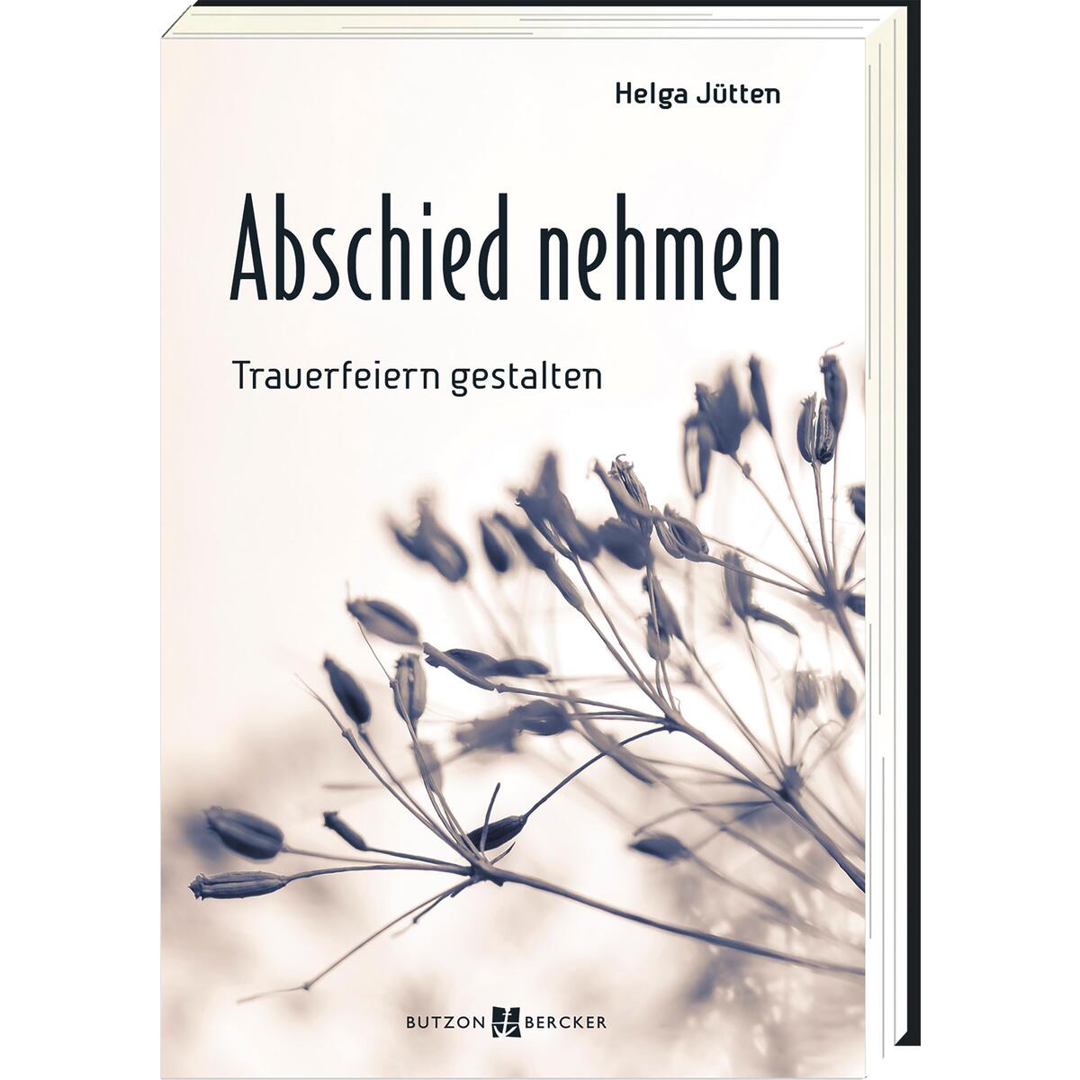 Abschied nehmen (1 Stück) von Butzon und Bercker