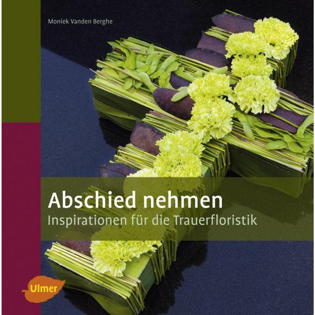 Abschied nehmen von Ulmer Eugen Verlag