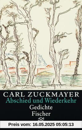 Abschied und Wiederkehr: Gedichte