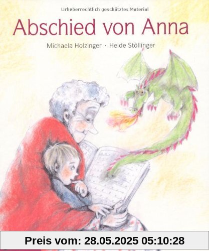 Abschied von Anna