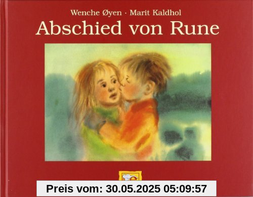 Abschied von Rune