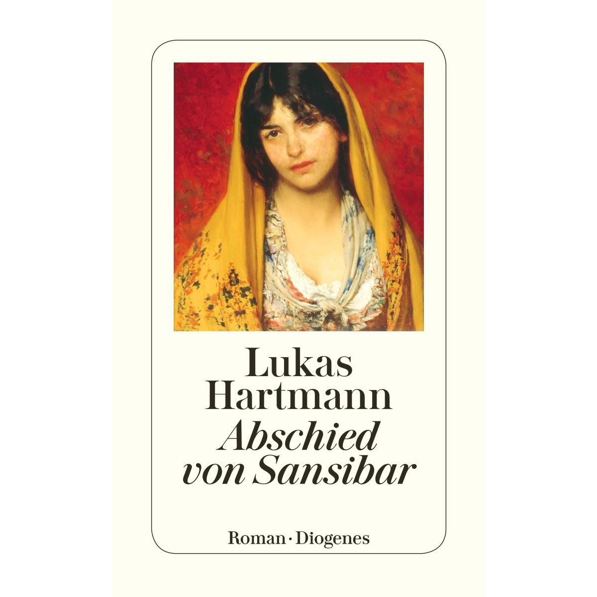 Abschied von Sansibar von Diogenes Verlag AG
