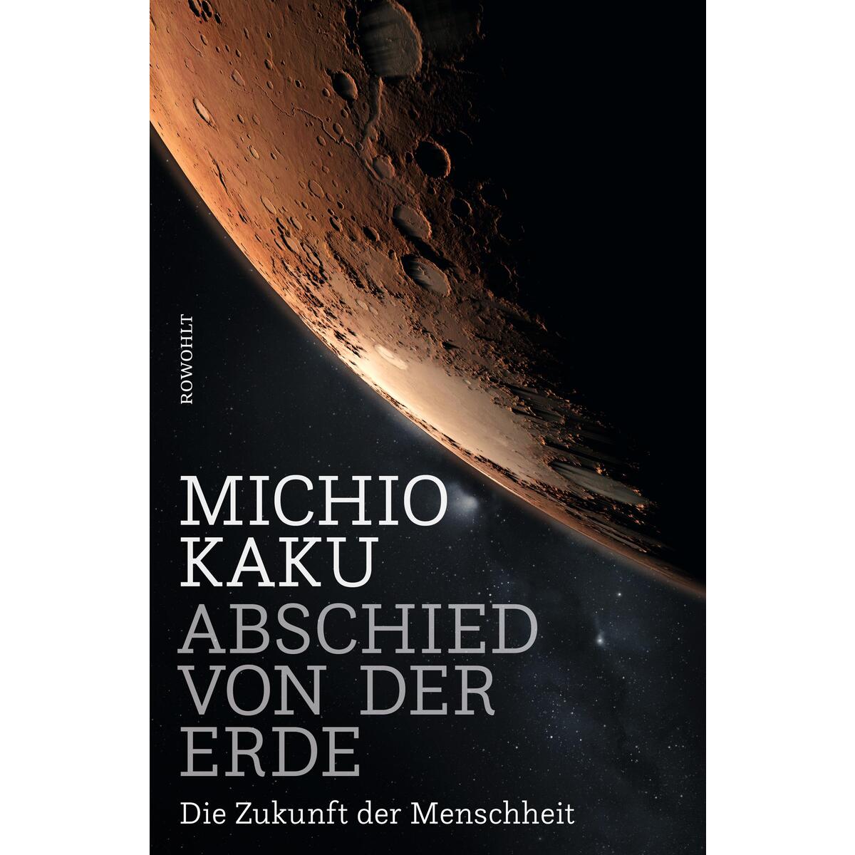 Abschied von der Erde von Rowohlt Buchverlag