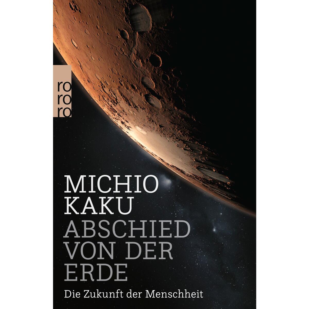 Abschied von der Erde von Rowohlt Taschenbuch