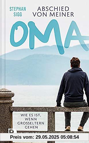 Abschied von meiner Oma: Wie es ist, wenn Großeltern gehen Abschied von meiner Oma: Wie es ist, wenn Großeltern gehen