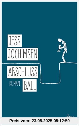 Abschlussball: Roman