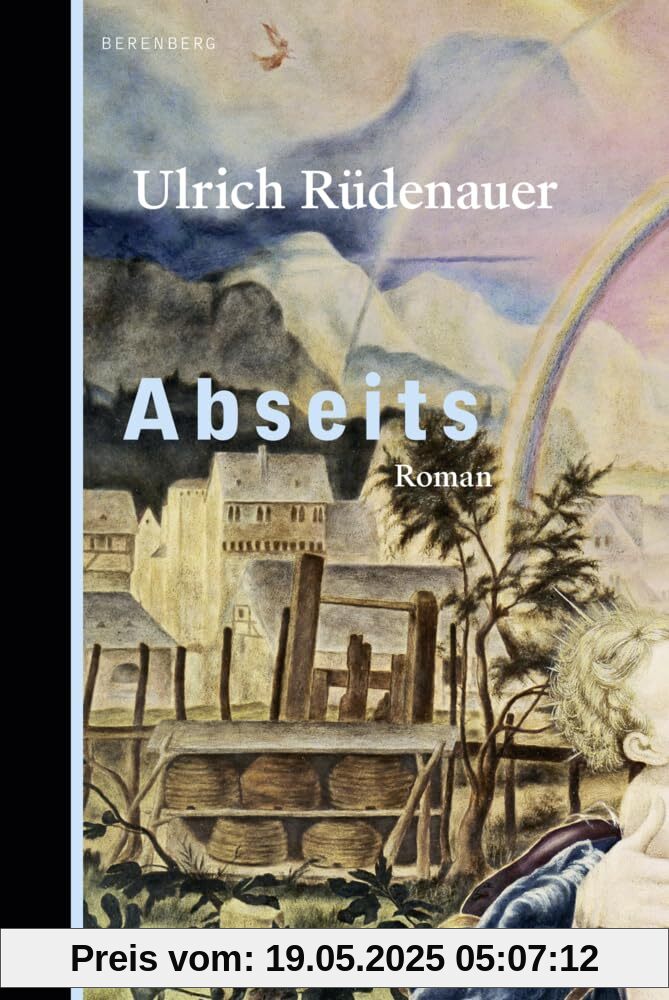 Abseits