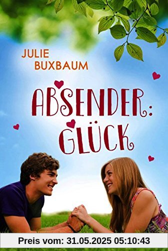 Absender: Glück