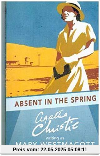 Absent in the Spring Absent in the Spring