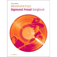 Absolute(ly) Sigmund Freud Songbook