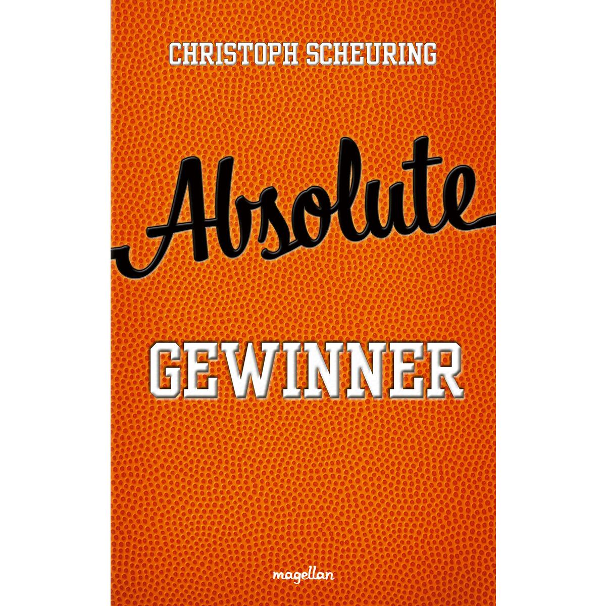 Absolute Gewinner Absolute Gewinner von Magellan GmbH
