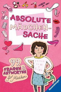 Absolute Mädchensache von Ravensburger Verlag