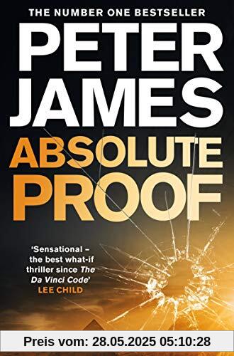 Absolute Proof