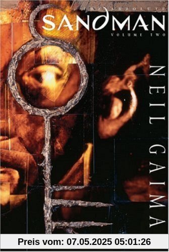 Absolute Sandman: VOL 02