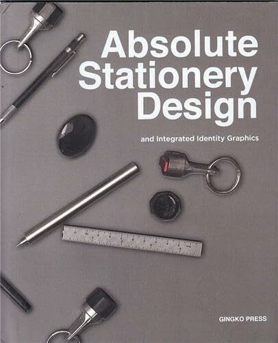 Absolute Stationery Design: Identity and Promotion