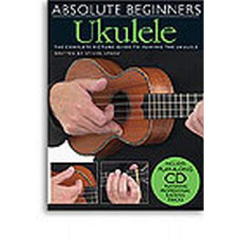 Absolute beginners Ukulele