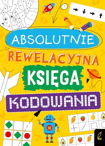 Absolutnie rewelacyjna księga kodowania von Wilga