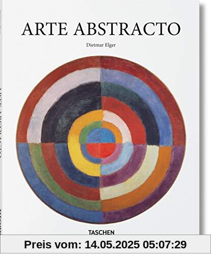 Abstract Art: BA (Basic Art Series 2.0)