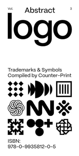 Abstract Logo von Counter-Print