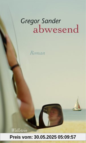 Abwesend