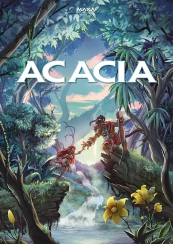 Acacia Acacia