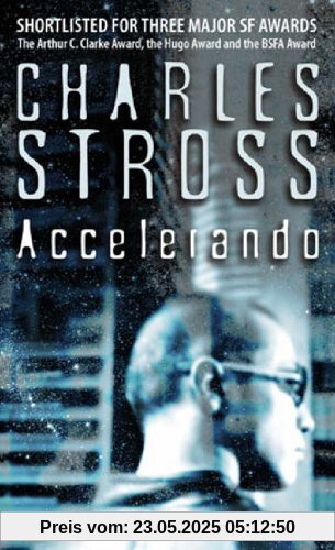 Accelerando