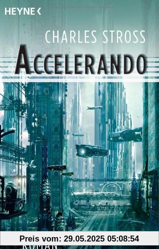 Accelerando: Roman Accelerando: Roman