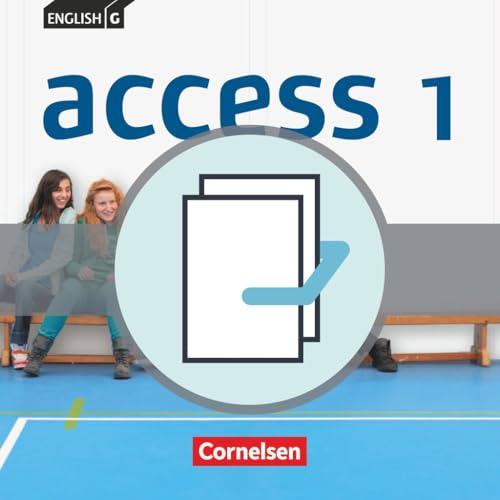 Access|NULL|Allgemeine Ausgabe 2014|Band 1: 5. Schuljahr|NULL|NULL|Begleitmedienpaket|Leistungsmessungen, Video-DVD, Audio-CDs, LAS/VAS, Förderordner Access|NULL|Allgemeine Ausgabe 2014|Band 1: 5. Schuljahr|NULL|NULL|Begleitmedienpaket|Leistungsmessungen, Video-DVD, Audio-CDs, LAS/VAS, Förderordner von Cornelsen Verlag