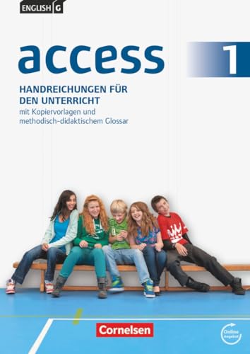 Access|NULL|Allgemeine Ausgabe 2014|Band 1: 5. Schuljahr|NULL|NULL|Handreichungen für den Unterricht|NULL Access|NULL|Allgemeine Ausgabe 2014|Band 1: 5. Schuljahr|NULL|NULL|Handreichungen für den Unterricht|NULL