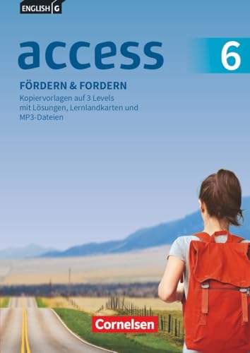 Access|NULL|Allgemeine Ausgabe 2014|Band 6: 10. Schuljahr|NULL|NULL|Fördermaterialien auf CD-ROM|NULL Access|NULL|Allgemeine Ausgabe 2014|Band 6: 10. Schuljahr|NULL|NULL|Fördermaterialien auf CD-ROM|NULL von Cornelsen Verlag